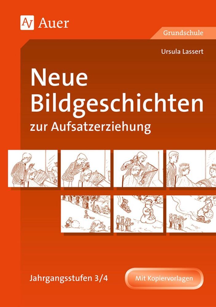 Jahrgangsstufen 3/4 (Ursula Lassert)