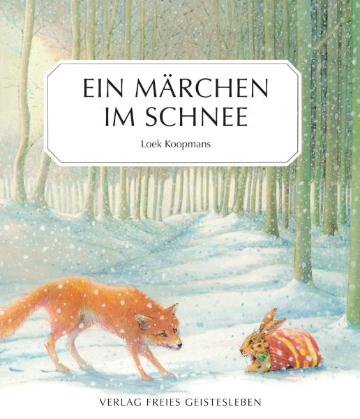 Ein Märchen im Schnee (Loek Koopmans)