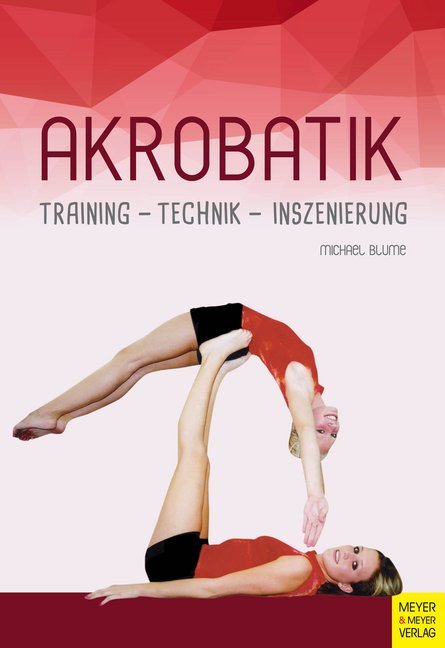 Akrobatik (Michael Blume)