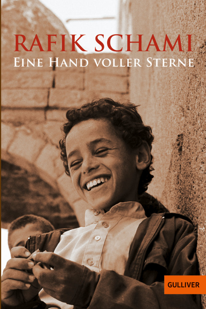 Eine Hand voller Sterne (Rafik Schami)