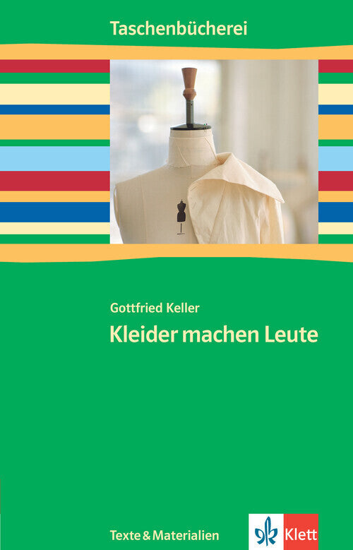 Kleider machen Leute (Gottfried Keller)