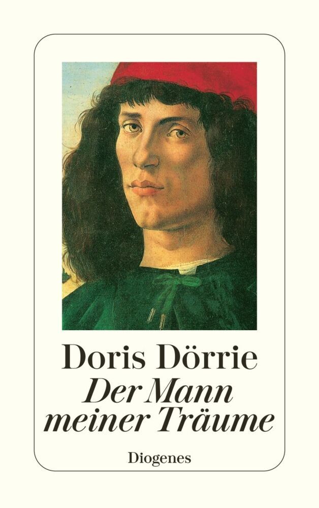 Der Mann meiner Träume (Doris Dörrie)
