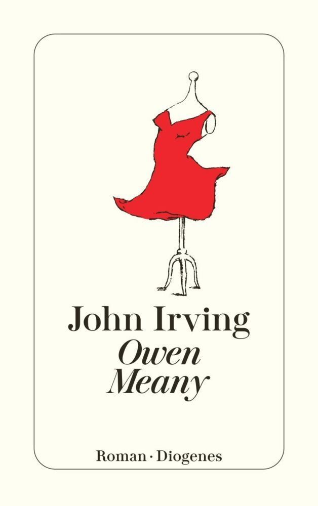 Owen Meany (John Irving)