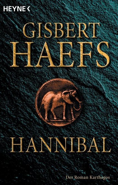 Hannibal (Gisbert Haefs)