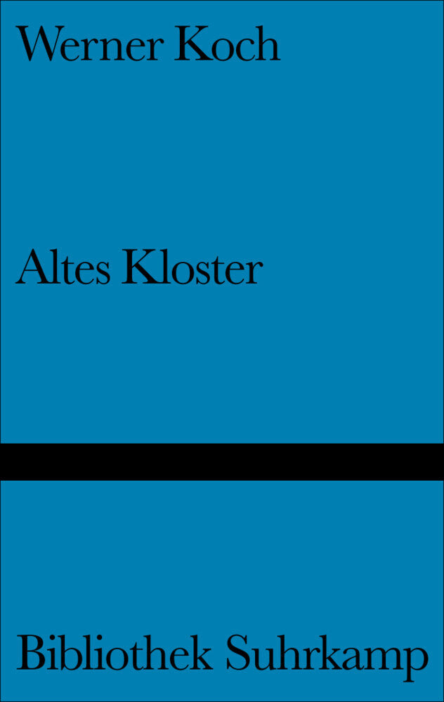 Altes Kloster (Werner Koch)