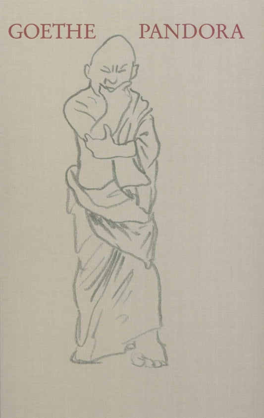 Pandora (Johann Wolfgang Von Goethe)