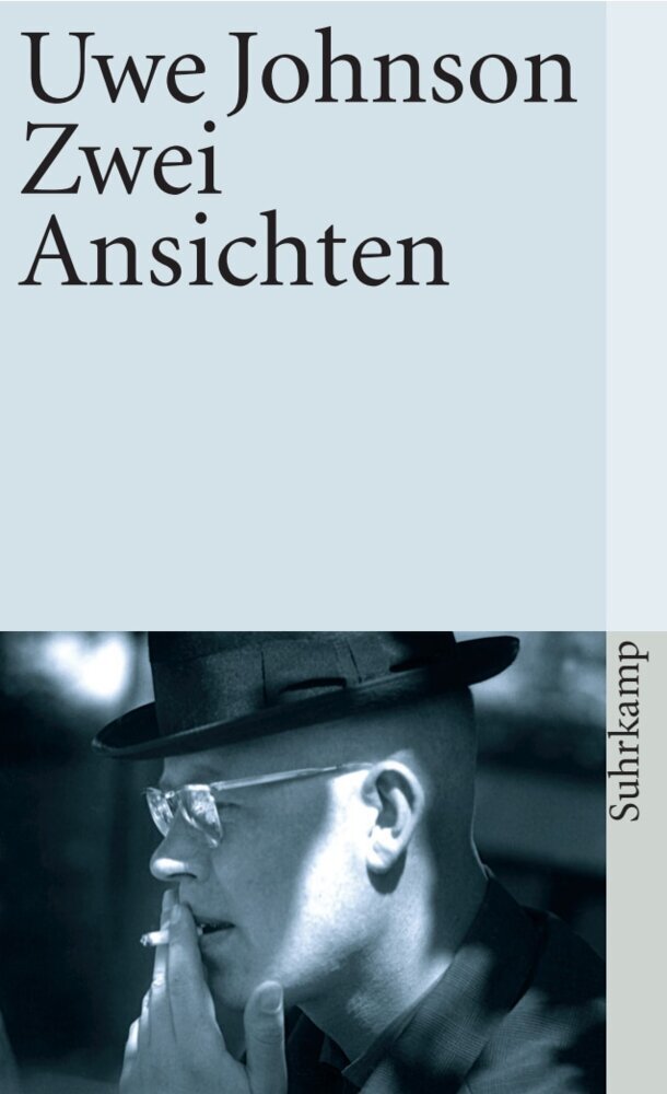 Zwei Ansichten (Uwe Johnson)