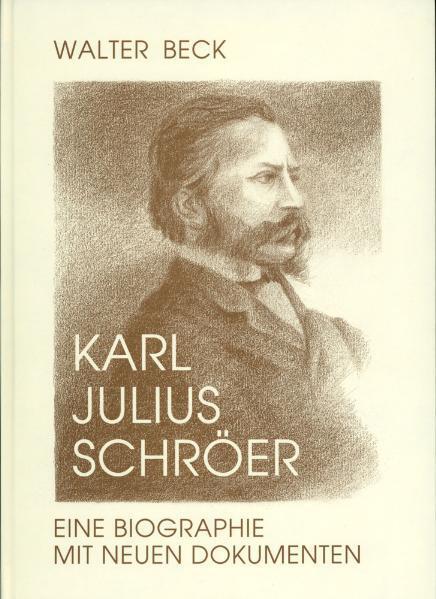 Karl Julius Schröer (Walter Beck)