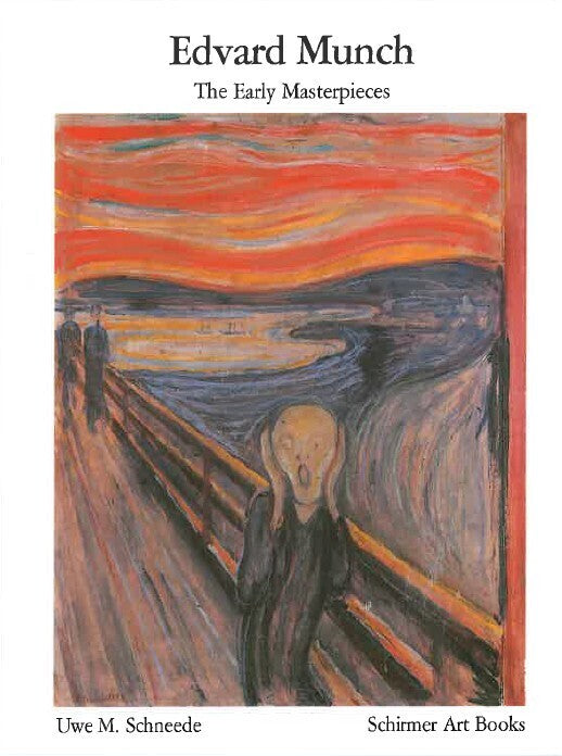 Edvard Munch - Early Masterpieces (Edvard Munch)