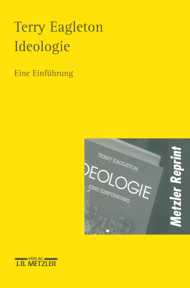 Ideologie (Terry Eagleton)