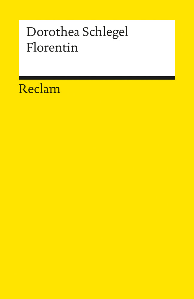 Florentin (Dorothea Schlegel)