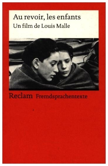Au revoir, les enfants (Louis Malle)
