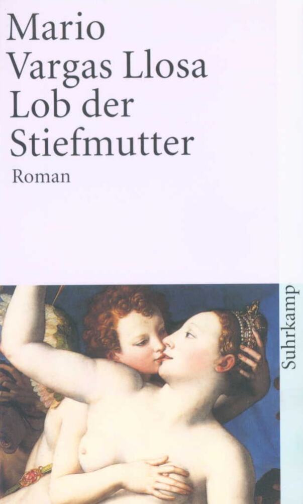 Lob der Stiefmutter (Mario Vargas Llosa)