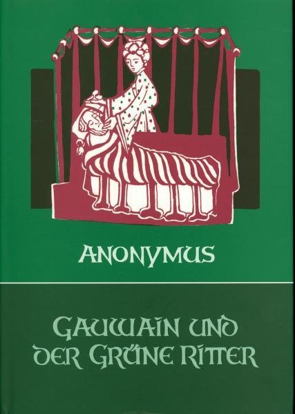 Gauwain und der Grüne Ritter (Anonymus)