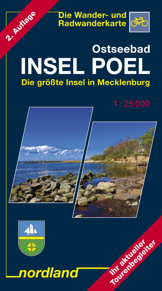 Ostseebad Insel Poel (Peter Kast)