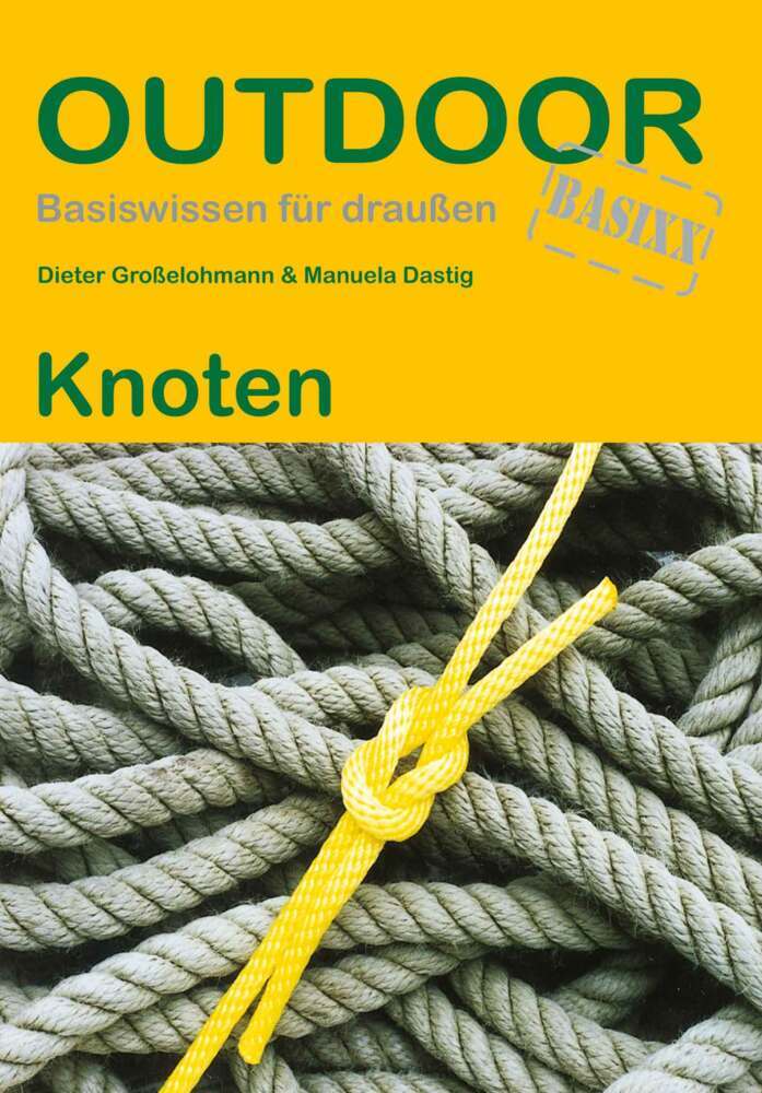 Knoten (Manuela Dastig)