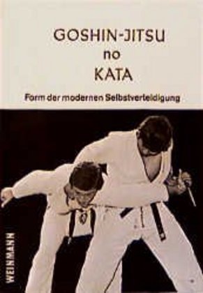 Goshin-Jitsu no Kata (Silvano Addamiani)