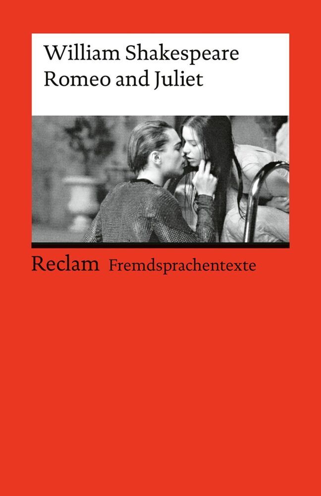 Romeo and Juliet (William Shakespeare)