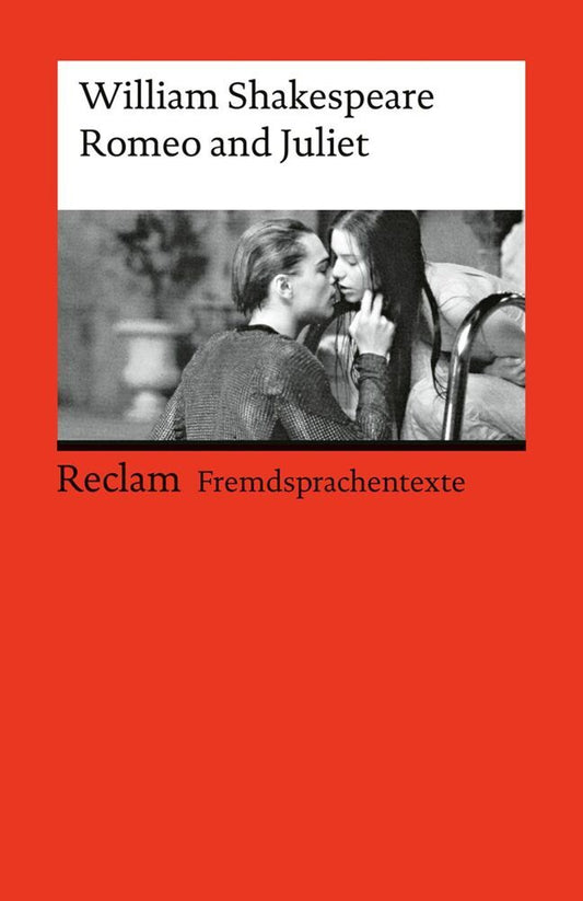 Romeo and Juliet (William Shakespeare)