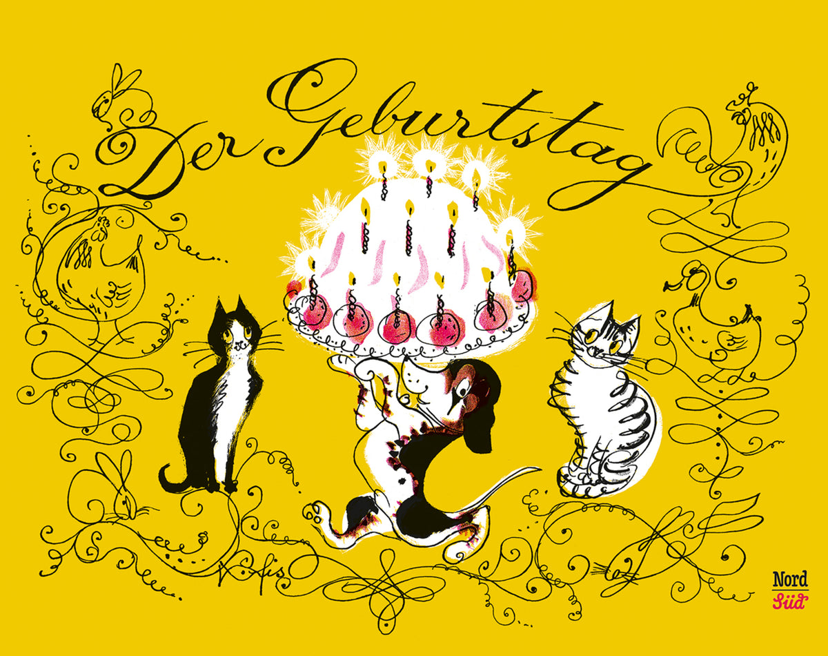 Der Geburtstag (Hans Fischer)