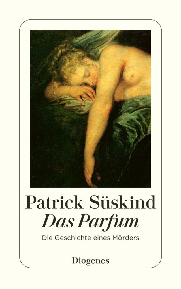 Das Parfum (Patrick Süskind)