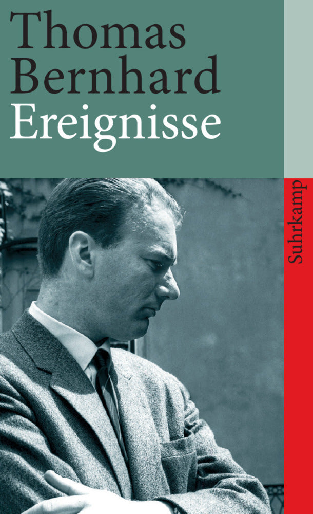 Ereignisse (Thomas Bernhard)