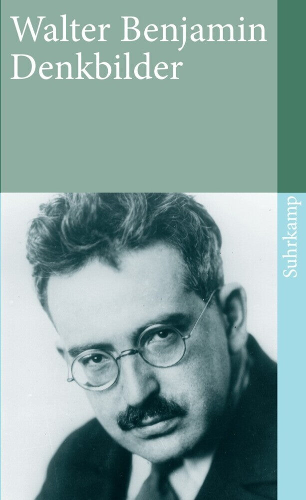Denkbilder (Walter Benjamin)