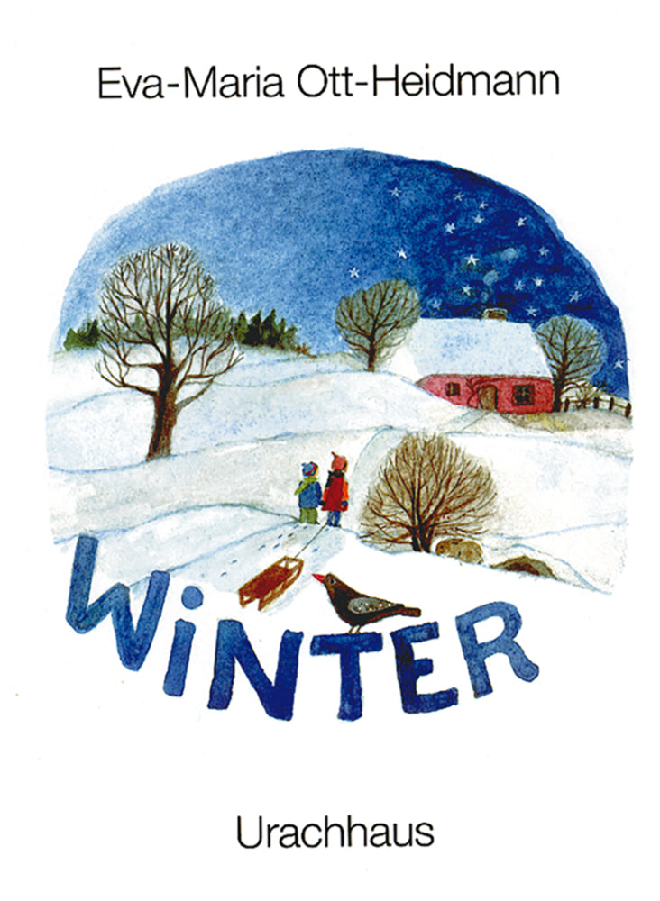 Winter (Eva-Maria Ott-Heidmann)