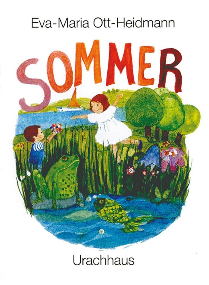 Sommer (Eva-Maria Ott-Heidmann)