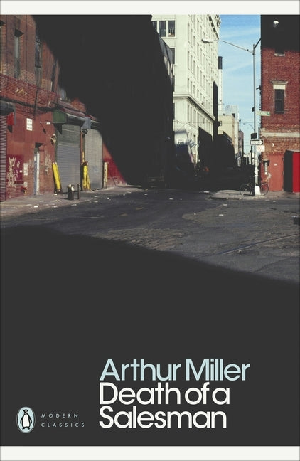 Death of a Salesman (Arthur Miller)