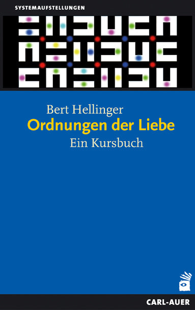 Ordnungen der Liebe (Bert Hellinger)