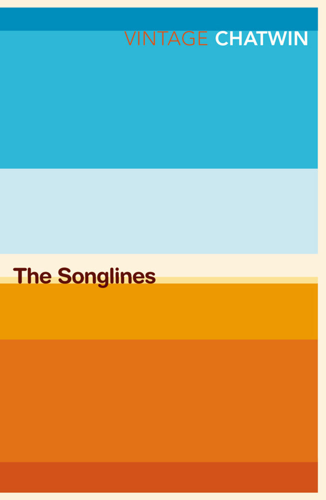The Songlines (Bruce Chatwin)
