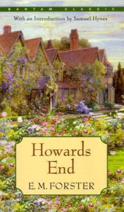 Howards End (E. M. Forster)