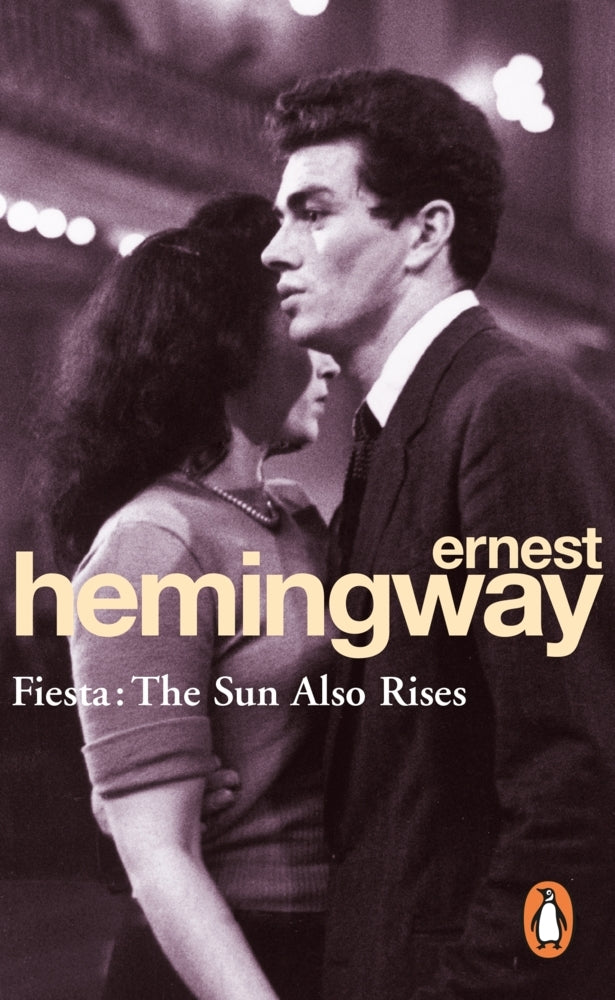Fiesta (Ernest Hemingway)