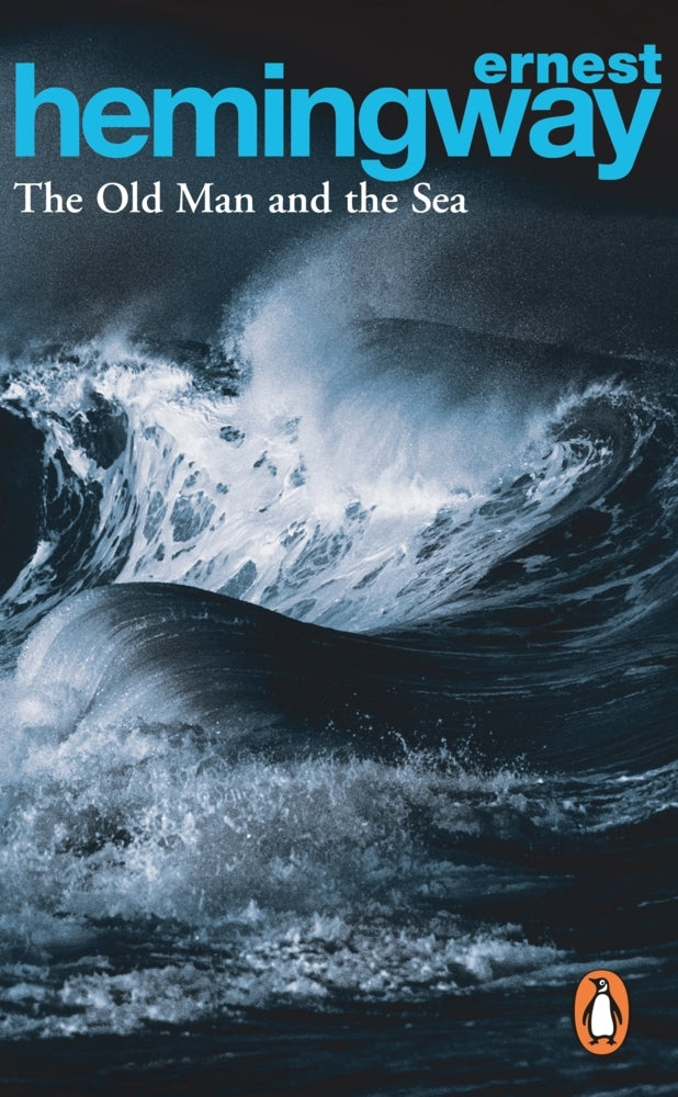 The Old Man and the Sea (Ernest Hemingway)