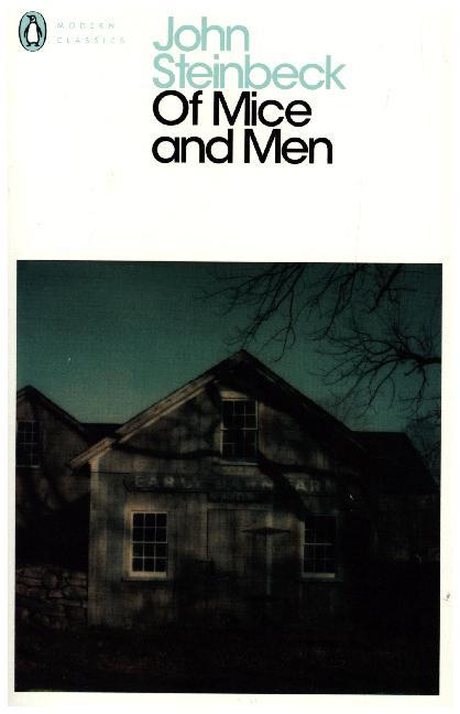 Of Mice and Men (John Steinbeck)