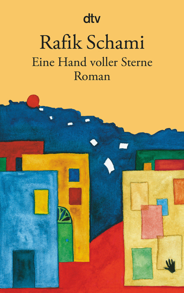 Eine Hand voller Sterne (Rafik Schami)