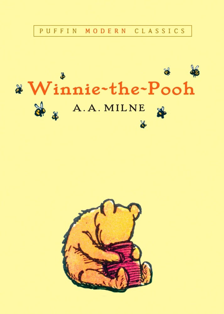 Winnie-the-Pooh (A. A. Milne)