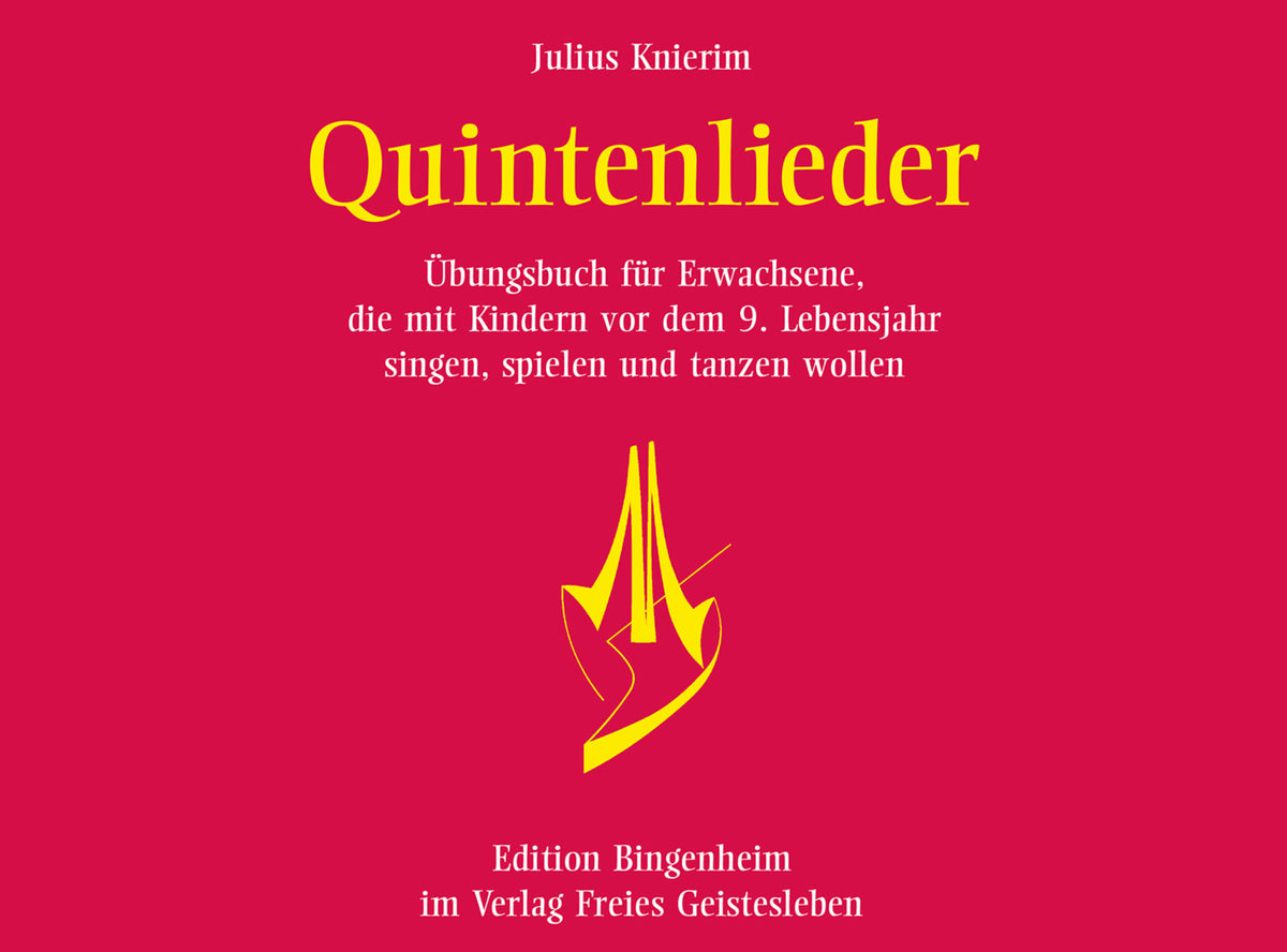 Quintenlieder (Julius Knierim)
