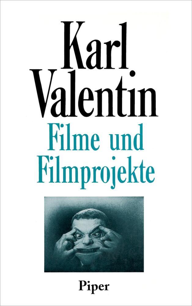 Filme und Filmprojekte (Karl Valentin)