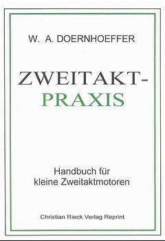 Zweitakt-Praxis (Wolf A Doernhoeffer)