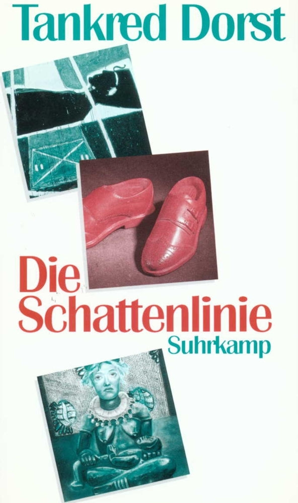Die Schattenlinie (Tankred Dorst)