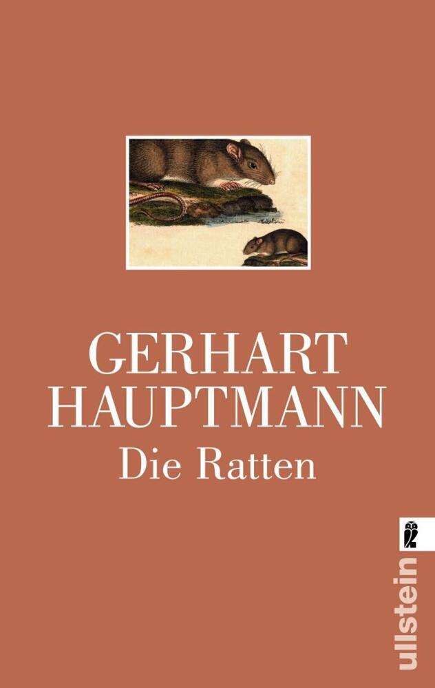 Die Ratten (Gerhart Hauptmann)