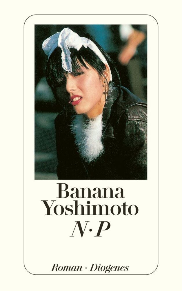 N.P (Banana Yoshimoto)