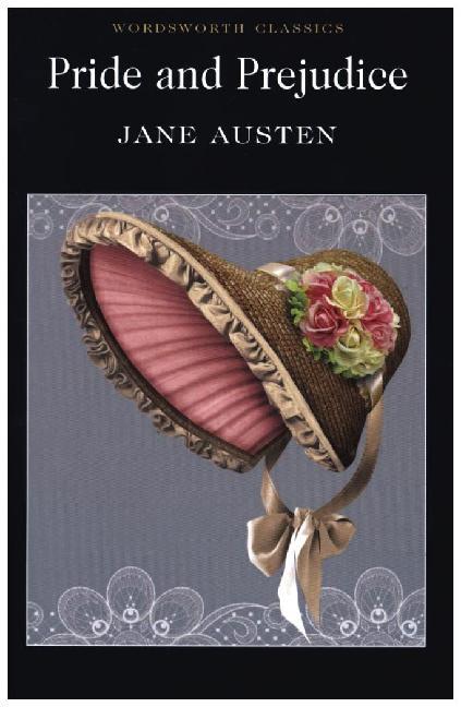 Pride and Prejudice (Jane Austen)