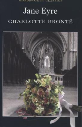 Jane Eyre, English edition (Charlotte Brontë)