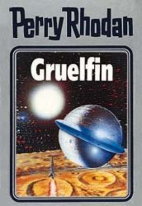 Perry Rhodan - Gruelfin (William Voltz)