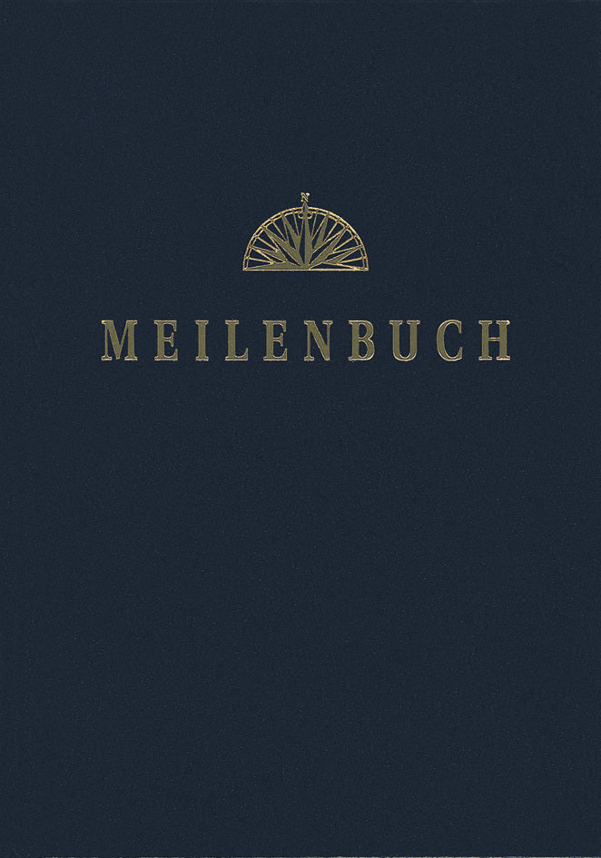 Meilenbuch (Rolf Dreyer)