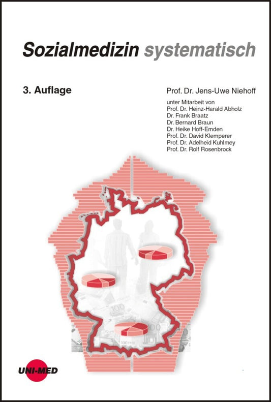 Sozialmedizin systematisch (Jens-Uwe Niehoff)