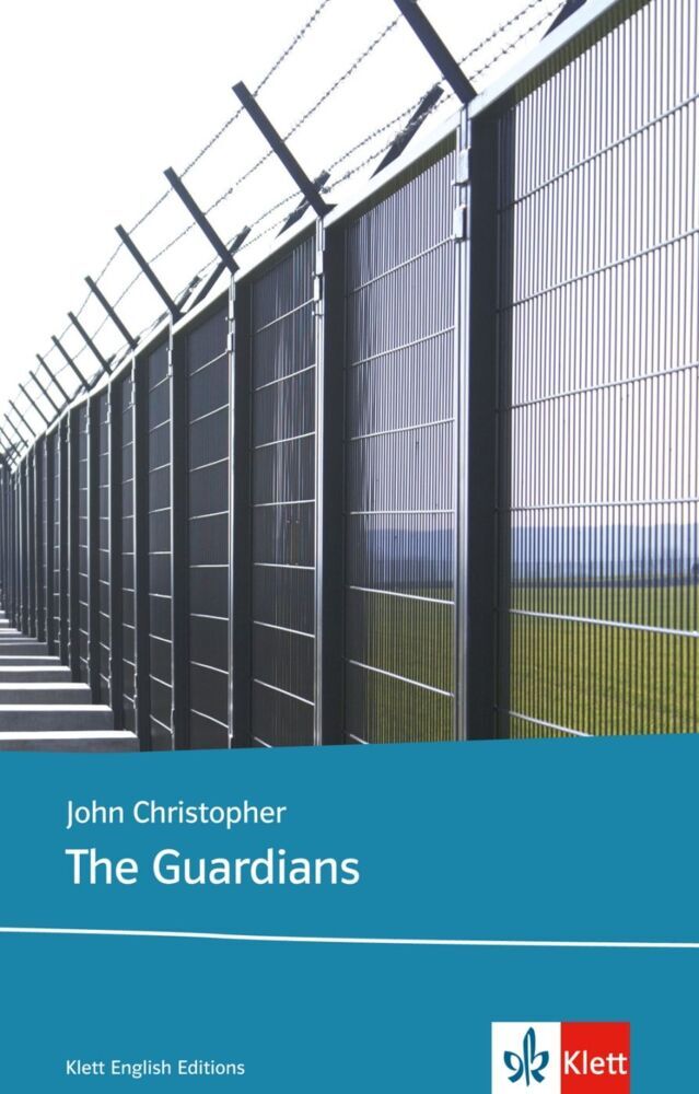The Guardians (John Christopher)